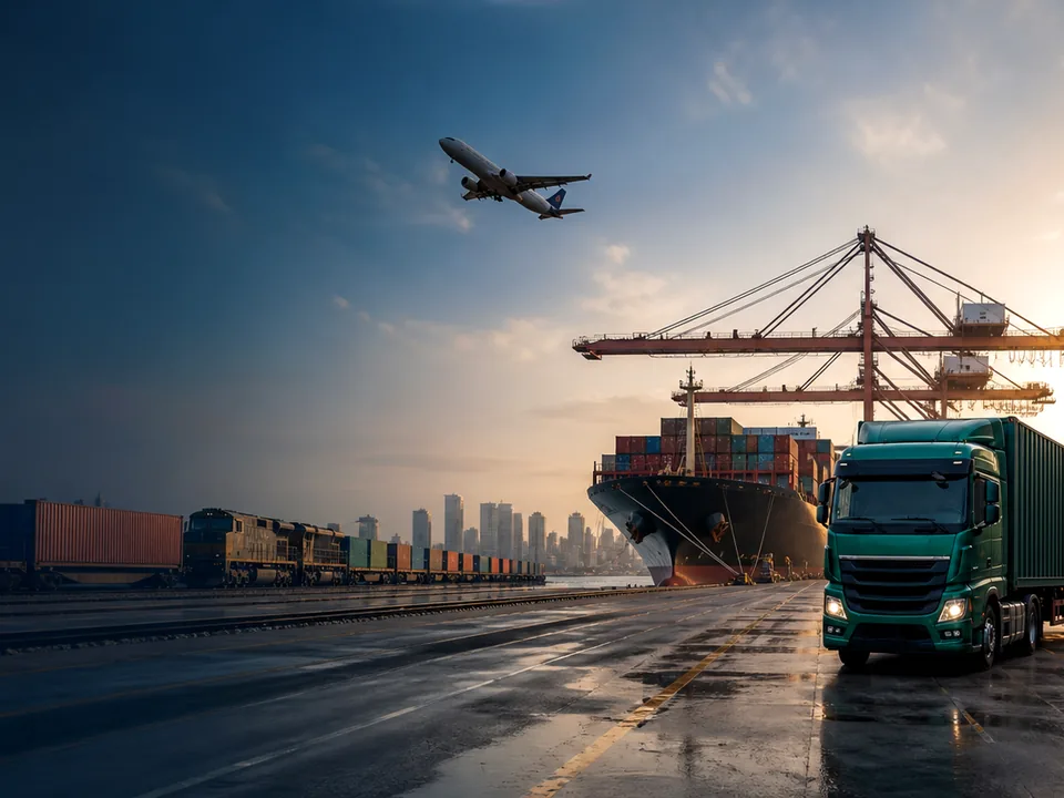 Air Freight