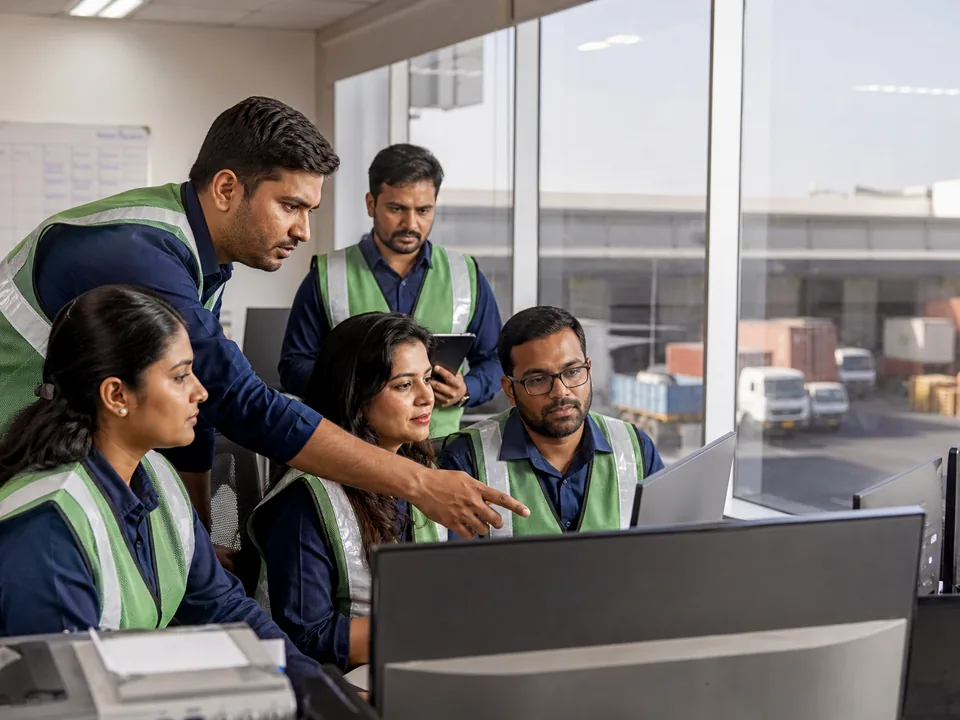 Customs Brokerage