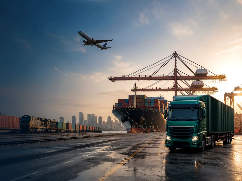 Ocean Freight