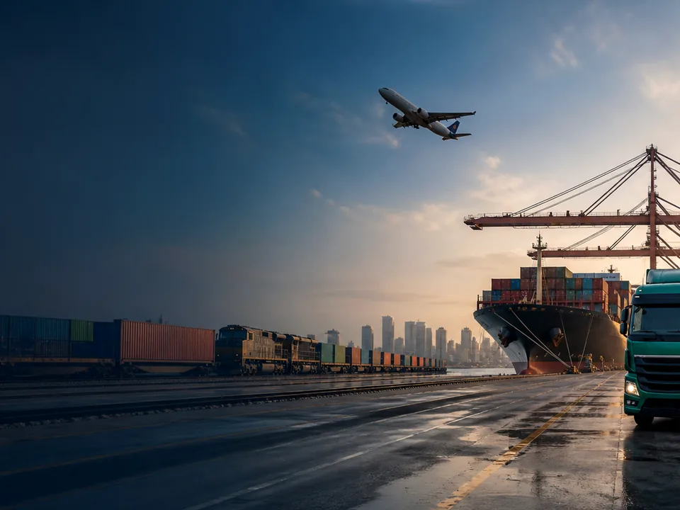 Rail Transport