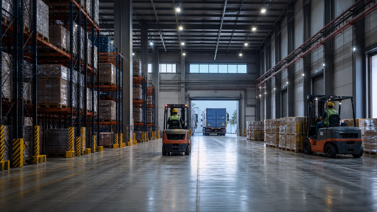 A Shipper’s Checklist for Faster Freight Quotes