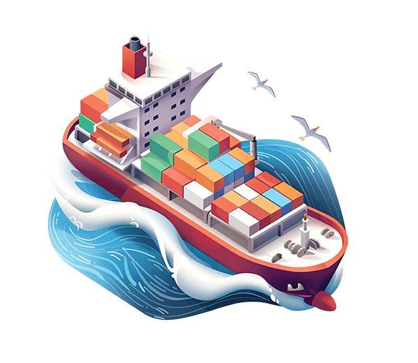 Ocean Freight Ocean Freight